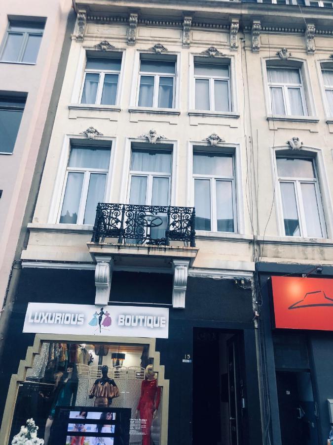 Your Home ! Antwerpia Zewnętrze zdjęcie